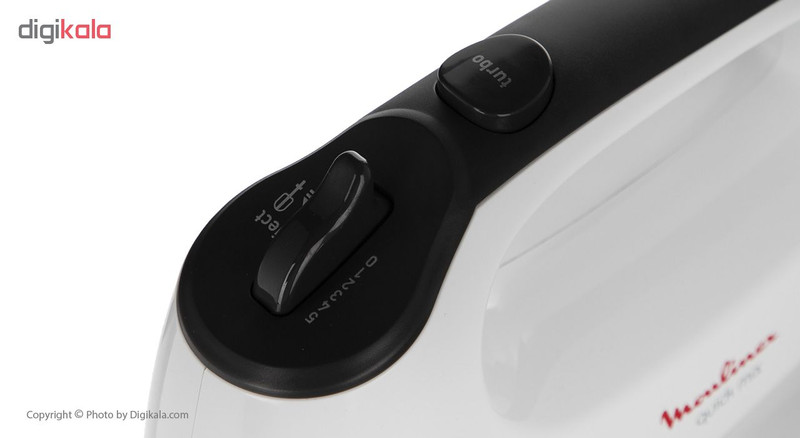 همزن مولینکس مدل HM3111