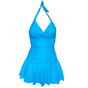 مایو زنانه ای زد آی اسپورتس مدل MF102