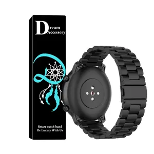 بند دریم مدل Stella مناسب برای ساعت هوشمند سامسونگ Galaxy Active 1 40mm 