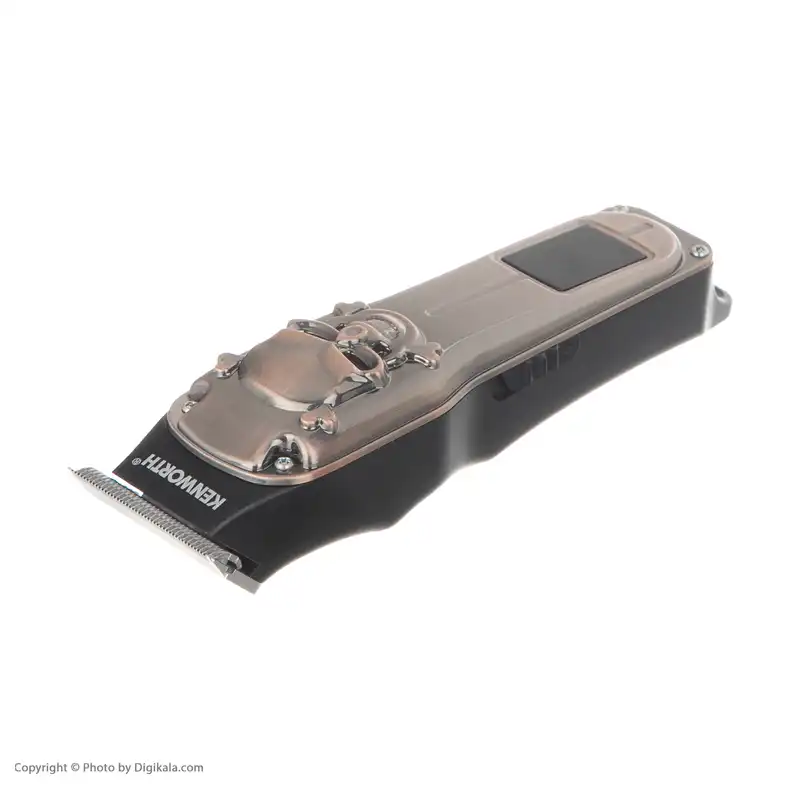 ماشین اصلاح موی سر و صورت و بدن کنورث مدل kw-9934