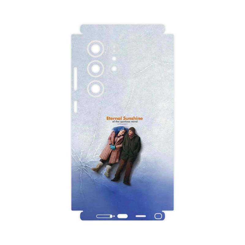 برچسب پوششی ماهوت مدل Eternal Sunshine of the Spotless Mind-FullSkin مناسب برای گوشی موبایل سامسونگ Galaxy S24 Ultra