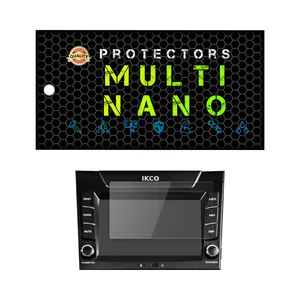 Multi Nano X-S1N Screen Protector For Dena Plus EF7P