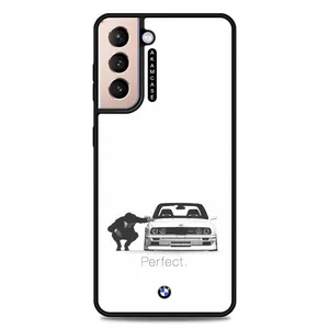 AKAM AMC-WSGS21P-BMW-37 Cover For Samsung Galaxy S21 Plus