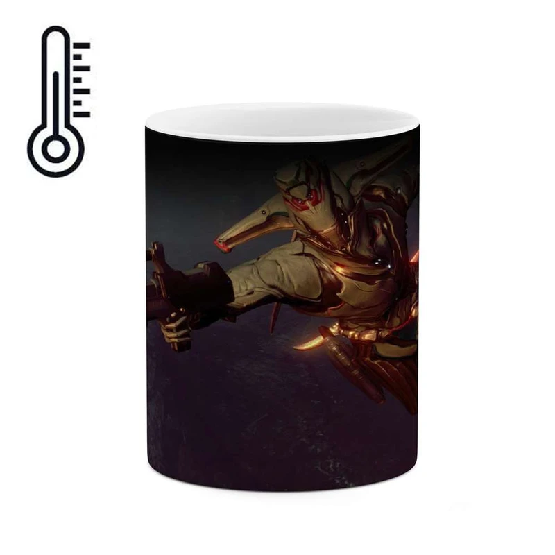 ماگ حرارتی کاکتی مدل بازی کد mgh14732