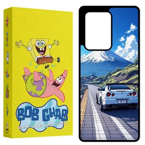  BOB Ghab BCPS20U Cover For Samsung Galaxy S20 ultra 4G / Galaxy S20 Ultra 5G