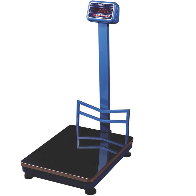 باسکول دیجیتال میزان الکترونیک دها 500Kg مدل ME1068 باسکول دیجیتال میزان الکترونیک دها 500Kg مدل ME1068