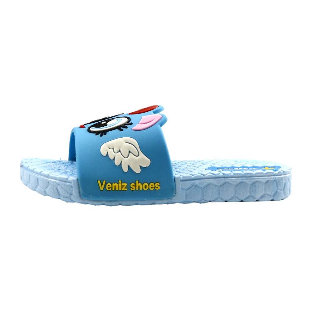 دمپایی بچگانه مدل اسب شاخدار کد 08