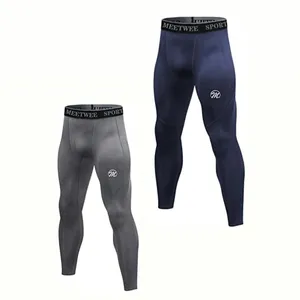 لگینگ ورزشی مردانه میت وی مدل MEEK7 مجموعه 2 عددی 