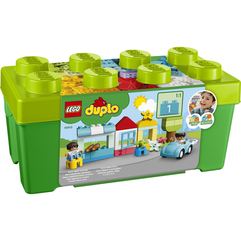 لگو سری Duplo مدل 10913