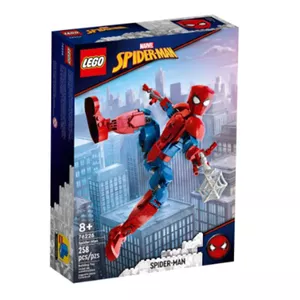 لگو مدل اسپایدرمن lego کد 76226