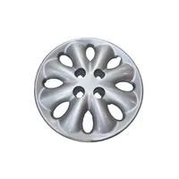 قالپاق چرخ مدل صنعتگر سایز 15 اینچ مناسب برای زانتیا مجموعه 4 عددی