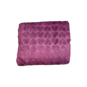 پتو مسافرتی دو نفره فایپکو مدل کاترینا سایز 220x200 سانتی‌متر