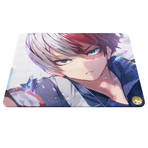 Hoomero My Hero Academia A3208 Mousepad