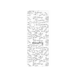 MAHOOT Chemistry Science Cover Sticker for Samsung Galaxy Z FOLD 2