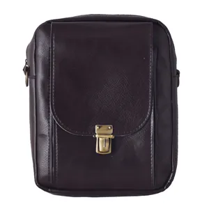 کیف رودوشی مردانه مدل M-134