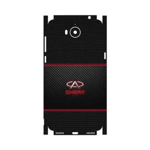 MAHOOT CHERY-FullSkin Cover Sticker for Huawei Y5 2017