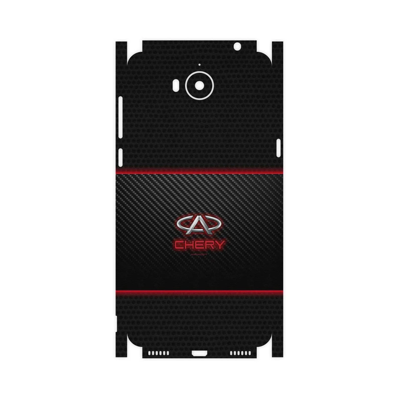 برچسب پوششی ماهوت مدل CHERY-FullSkin مناسب برای گوشی موبایل هوآوی Y5 2017