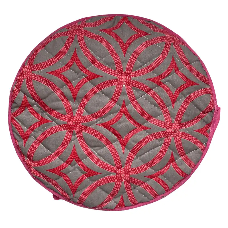 ست دمکنی سه تکه مدل فضایی