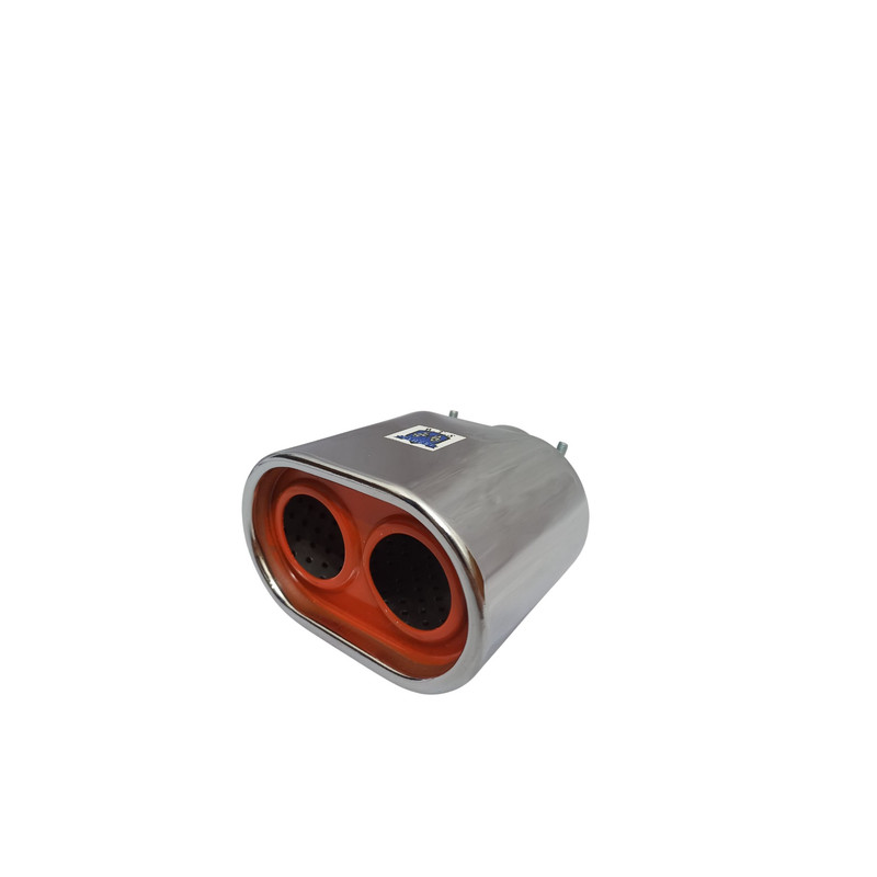 سر اگزوز بی تی اس مدل 605