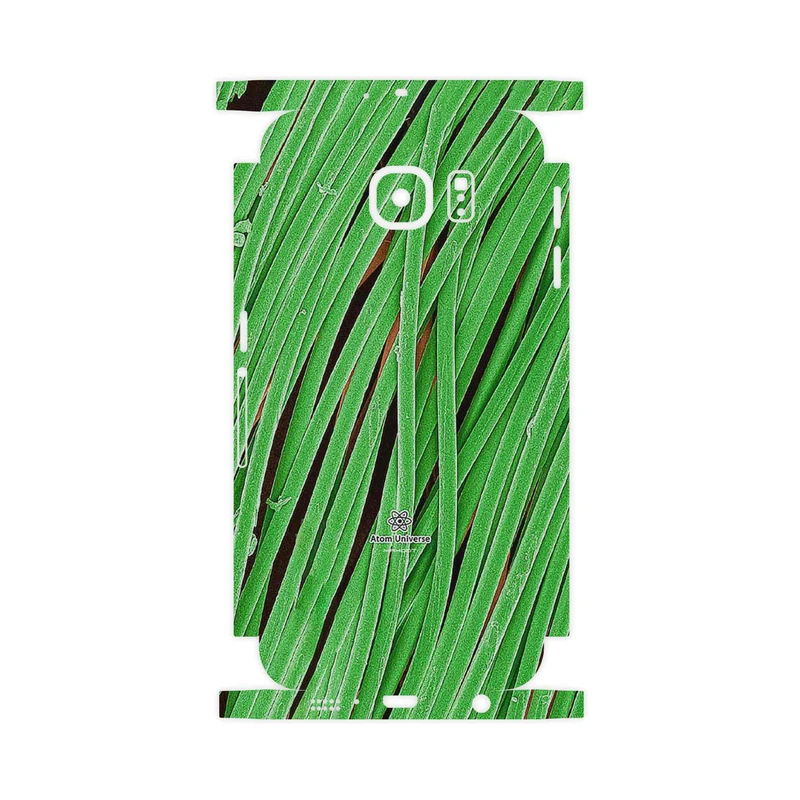 برچسب پوششی ماهوت مدل Atom Universe 5-FullSkin مناسب برای گوشی موبایل سامسونگ Galaxy S6 Edge