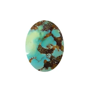 سنگ فیروزه نیشابوری پارلا گوهر کد 5600
