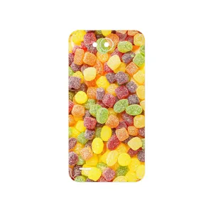 MAHOOT Gummi candy 2 Cover Sticker for LG X Power 2