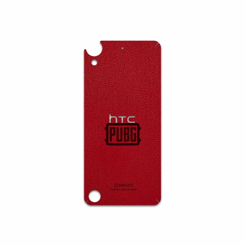 برچسب پوششی ماهوت مدل RL-PUBG مناسب برای گوشی موبایل اچ تی سی Desire 530