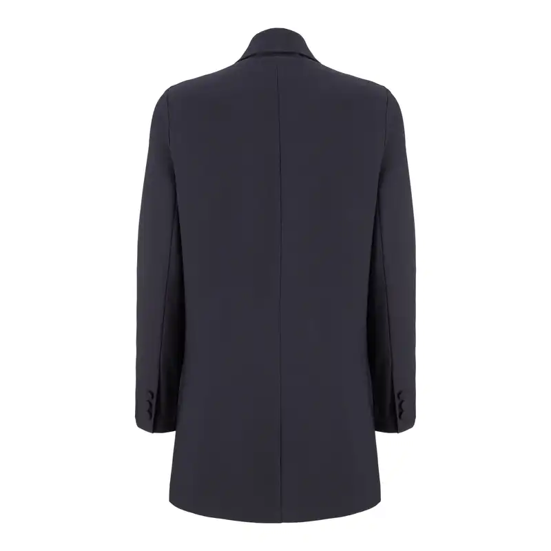 مانتو کتی زنانه السانا مدل پرتو کد 155804