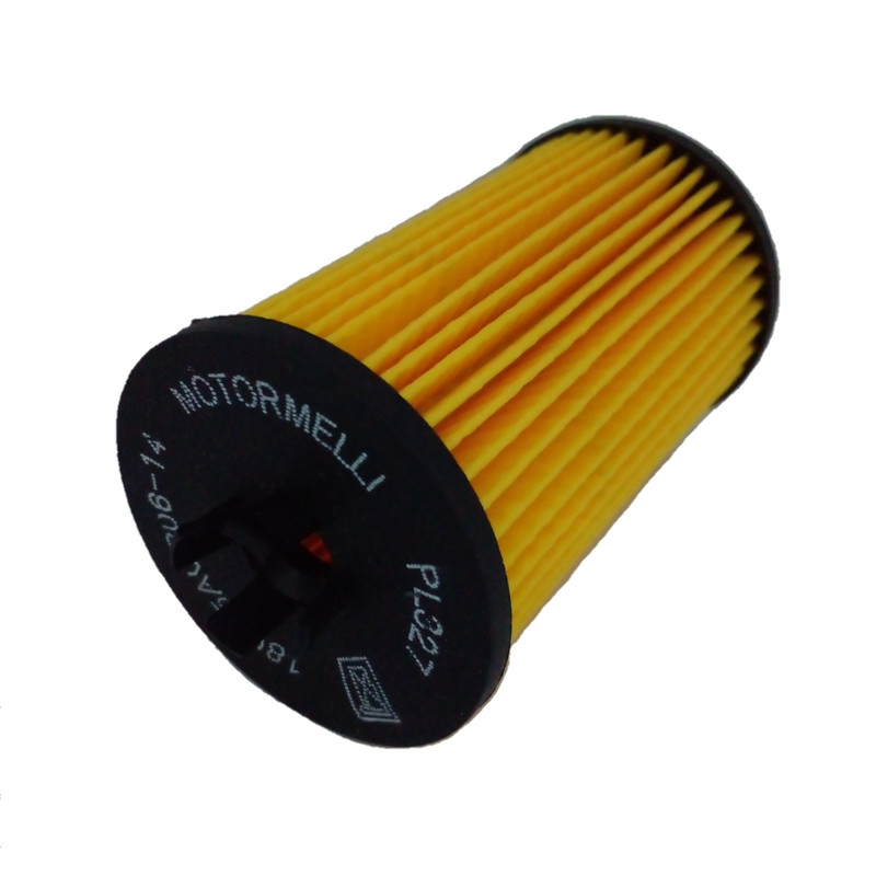 فیلتر روغن خودرو کد 145 مناسب برای سمند EF 7 بسته 2 عددی