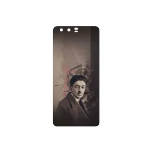 MAHOOT Sadegh Hedayat Cover Sticker for Huawei P10