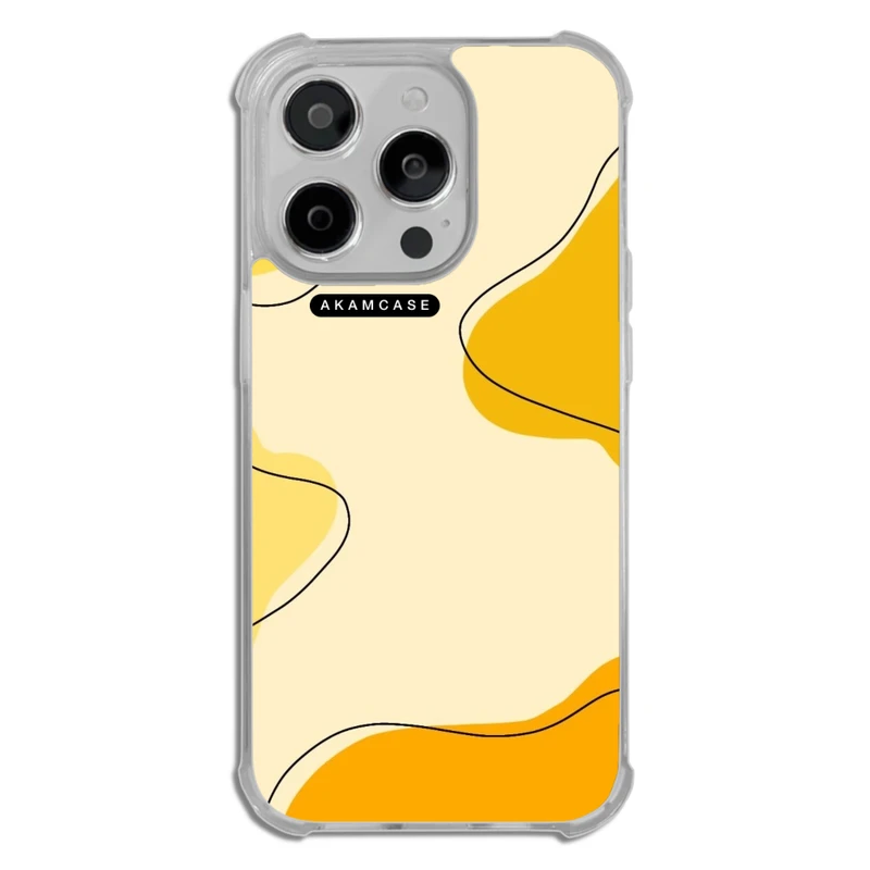 کاور آکام مدل AMCWTA14PROMAX-COLOR PATTERN16 مناسب برای گوشی موبایل اپل iPhone 14 Pro Max