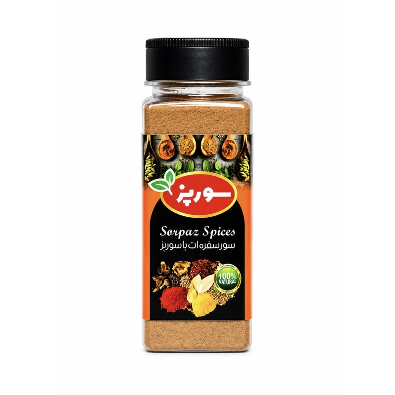 دارچین سورپز - 90 گرم