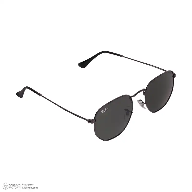 عینک آفتابی مردانه ری بن مدل 8056597521826