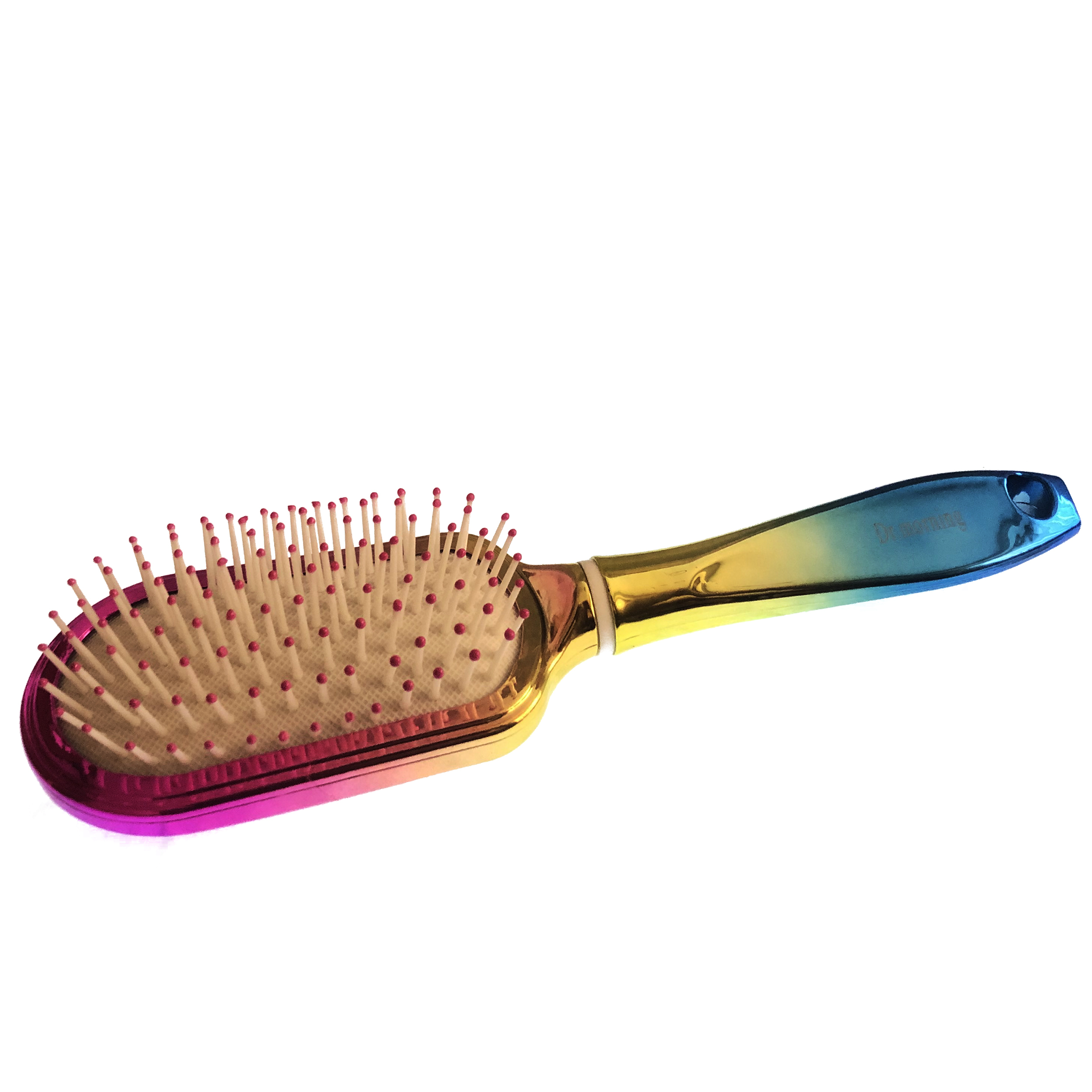 برس مو دکتر مورنینگ مدل رنگارنگ