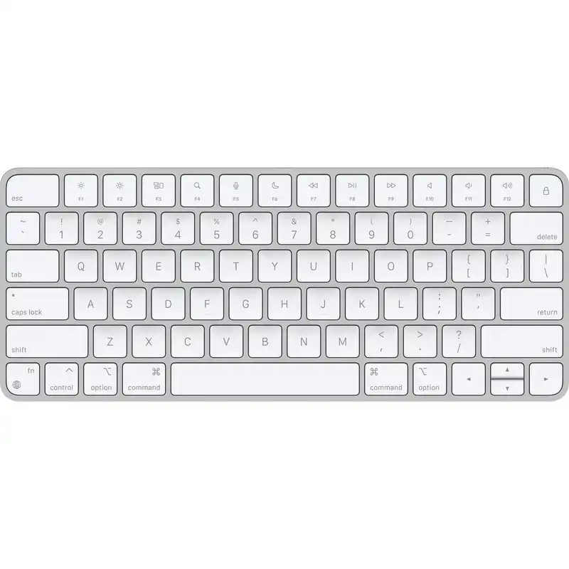 کیبورد اپل مدل Magic Keyboard MK2A3LL/A US-English 2021