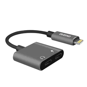 مبدل لایتنینگ دودا مدل L10L طول 0.23 متر