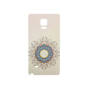MAHOOT Art of Illumination 1 Cover Sticker for Samsung Galaxy Note Edge