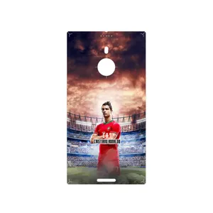 MAHOOT Cristiano Ronaldo 2 Cover Sticker for Nokia Lumia 1520
