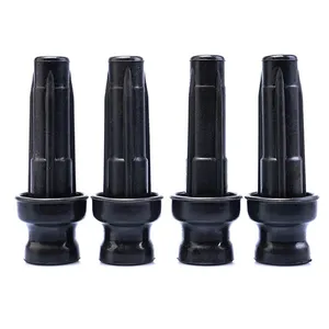 وایر شمع مدل یدک لوکس مناسب برای زانتیا مجموعه 4 عددی