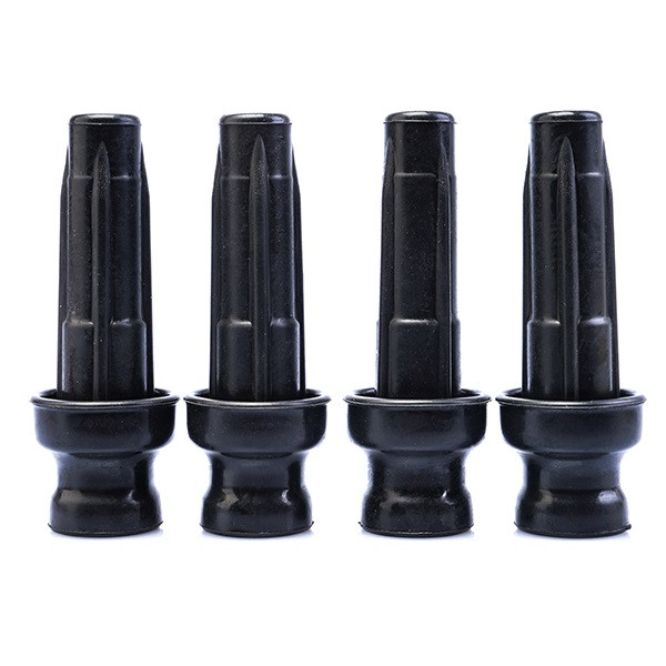 وایر شمع مدل یدک لوکس مناسب برای زانتیا مجموعه 4 عددی