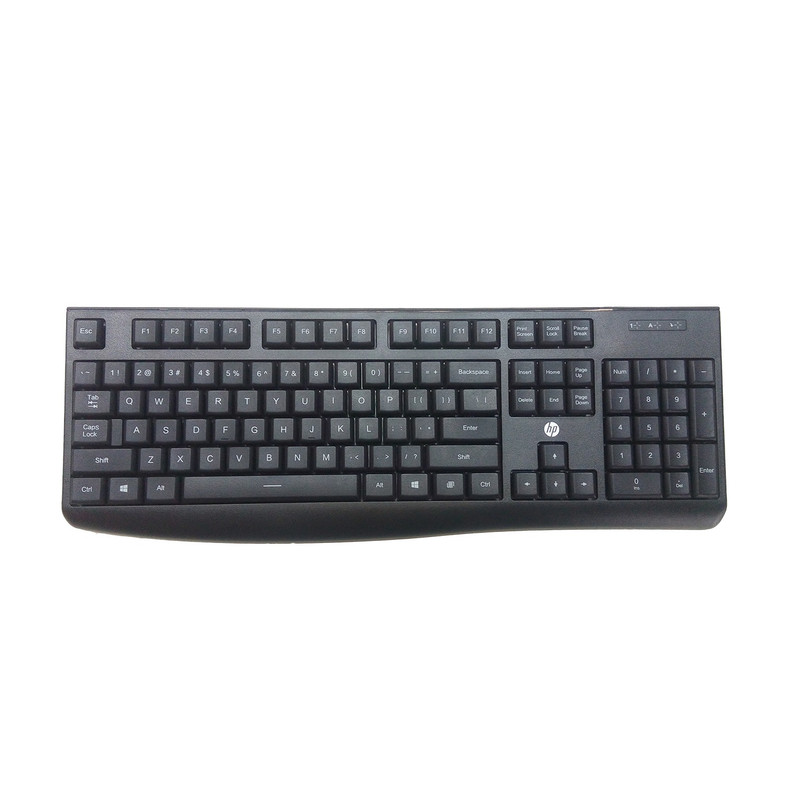 کیبورد اچ پی مدل K200