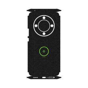 MAHOOT Minimal Power Button-FullSkin Cover Sticker for Honor X9b
