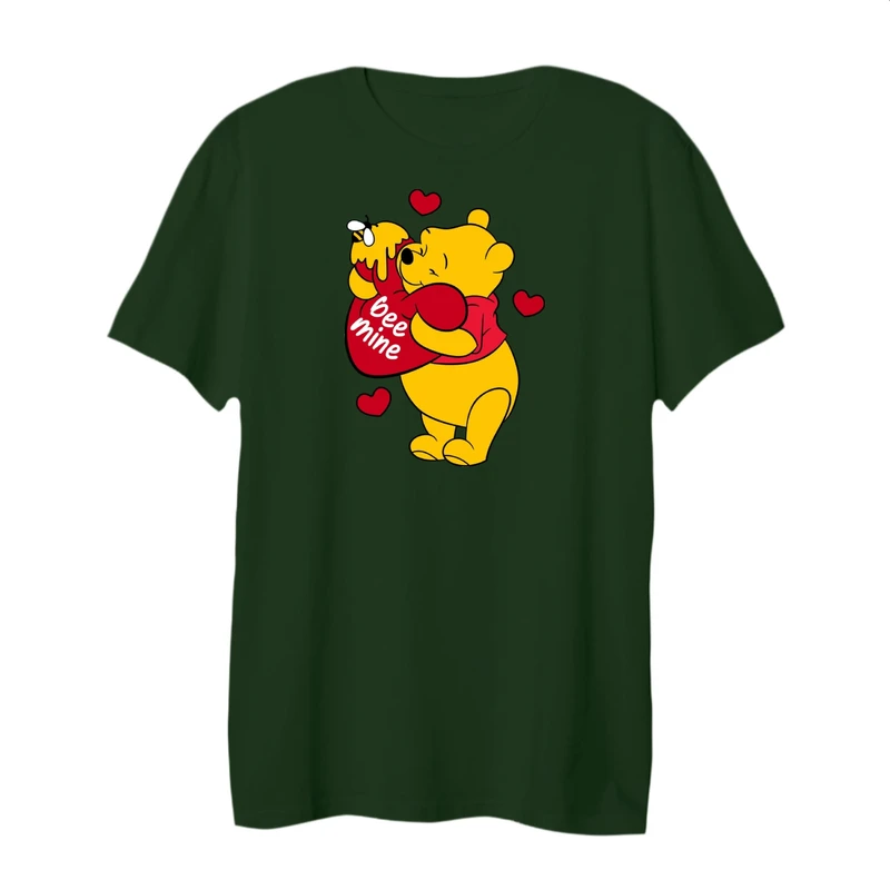 تی شرت لانگ آستین کوتاه زنانه مدل پو کد 13