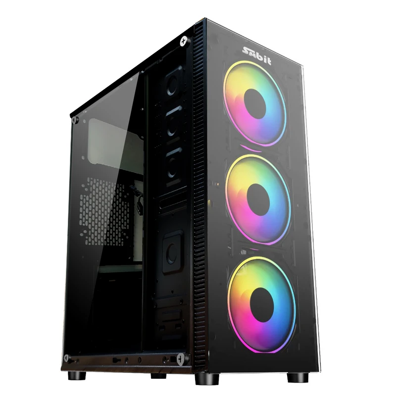کیس کامپیوتر مدل CG-20