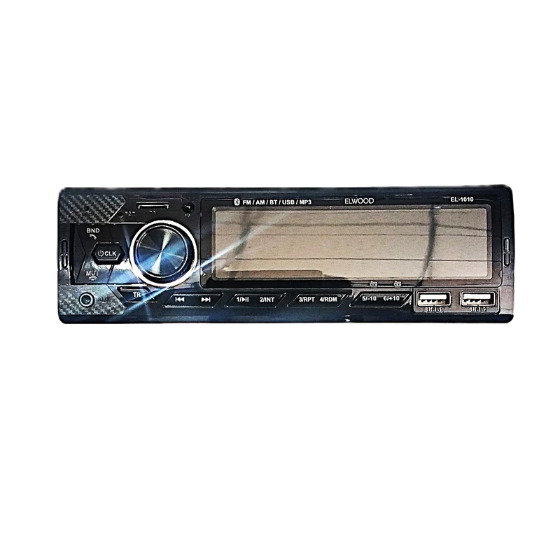 پخش کننده خودرو مدل الوود EL-1010