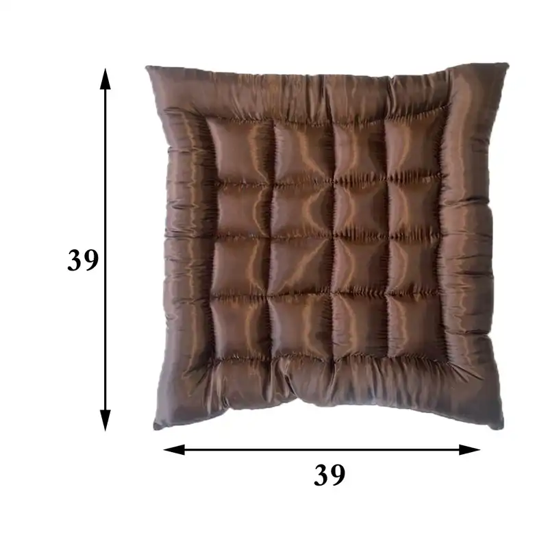 بالش نشیمن خودرو مدل Tr-1