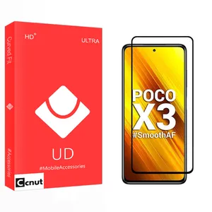 Coconut UD2 Ceramics Screen Protector For Xiaomi Poco X3