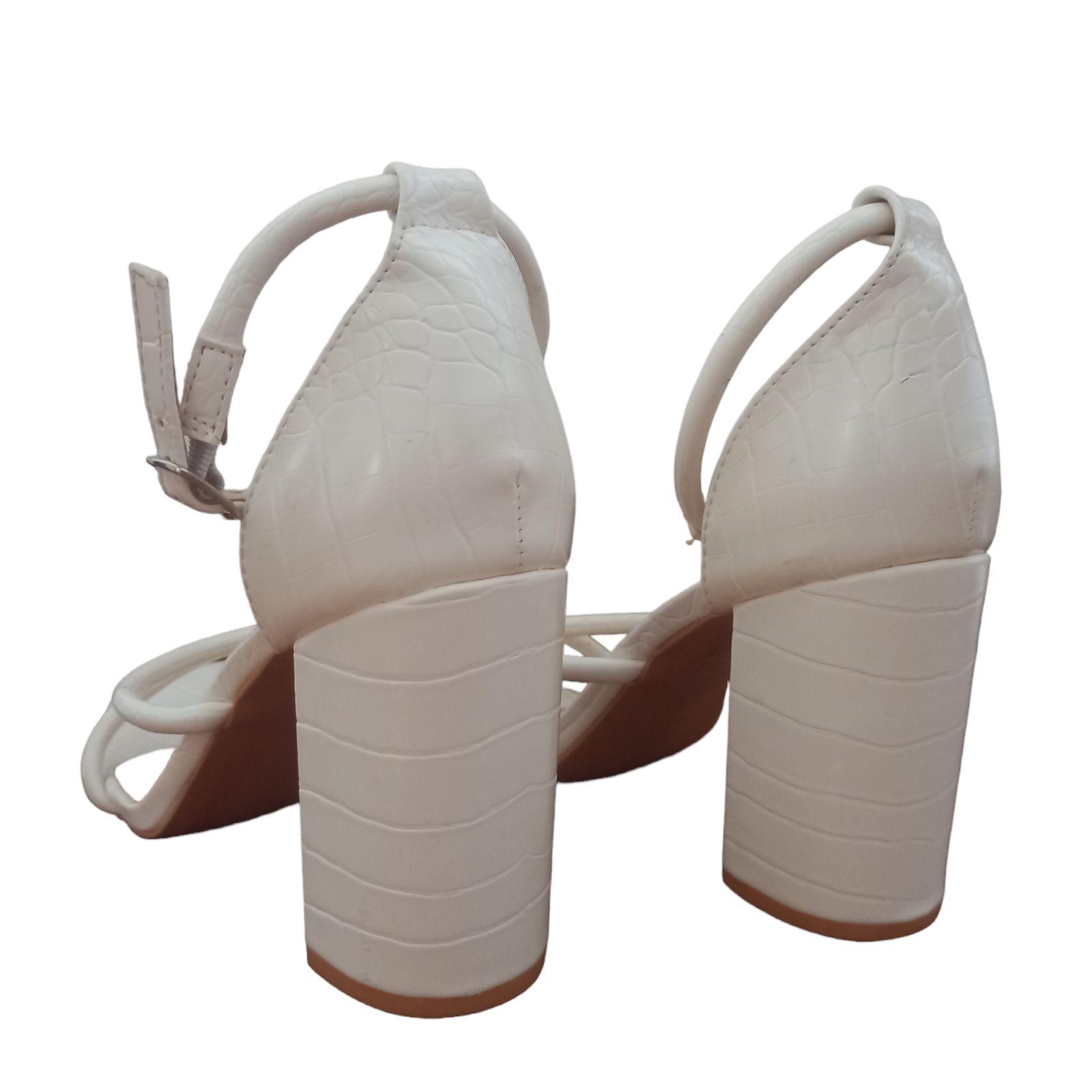 کفش زنانه بوهو مدل پوست ماری ROSH-3DWF -  - 3