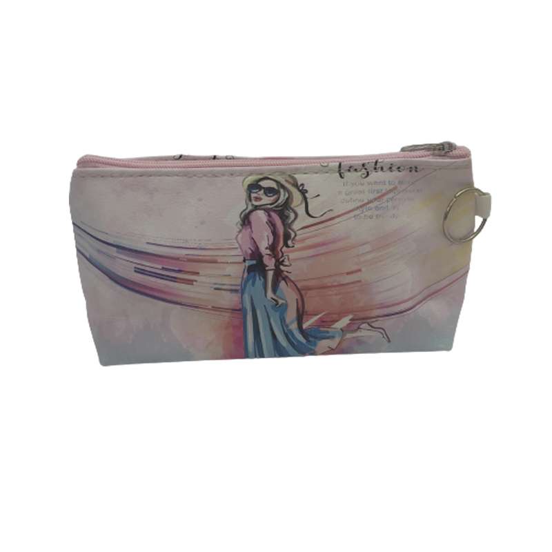 کیف لوازم آرایش زنانه  کد 16