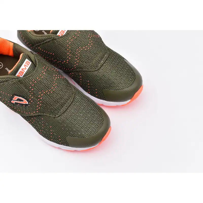 کفش مخصوص پیاده روی پسرانه پاما مدل Sacomi-129 کد G1459